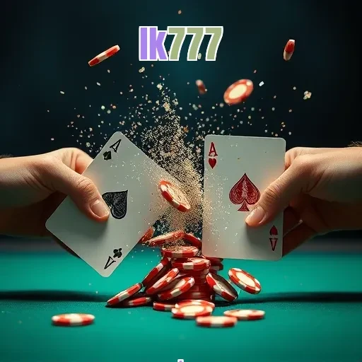 lk777: Kenali Keunggulan Acara Spesial untuk Pengalaman Bermain Lebih Seru