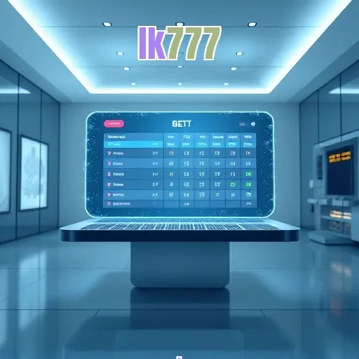 lk777: Nikmati Keseruan Lotere Harian yang Menguntungkan di Sini!