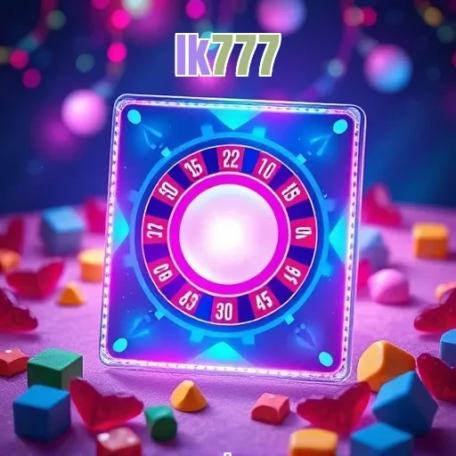 lk777: Bonus Referral yang Menguntungkan dan Menarik untuk Pemain