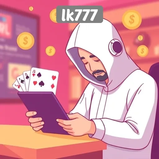 Analisis Keamanan dan Privasi Pengguna di Situs lk777