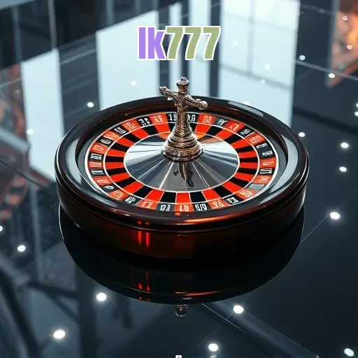 lk777: Jelajahi Keseruan Mesin Slot Penuh Keberuntungan