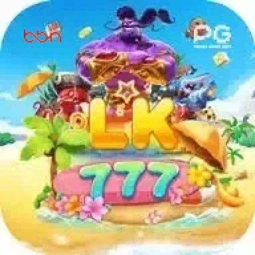 Logo resmi lk777